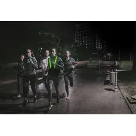 Easypix LED-Weste StreetGlow Gr.S