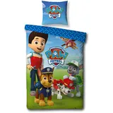 Paw Patrol Dekbedovertrek