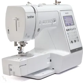 Brother Innov-is A150 weiß