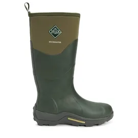 Muck Boots Muckmaster Gummistiefel Grün 41