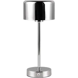 Trio Reality Jeff Tischleuchte chrom R59151106,