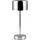 Trio Reality Jeff Tischleuchte chrom R59151106,