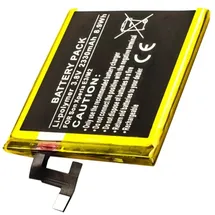 AccuCell Akku passend für den Sony XPERIA E3, M2 Akku LIS1551ERPC