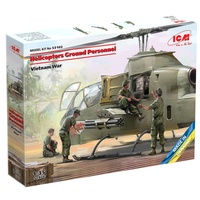 ICM Helicopters Ground Personnel (53102)