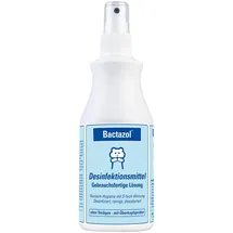 Bactazol Desinfektionsmittel für Kleintiere 250ml