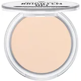 Essence Brighten Up! Puder bababanana