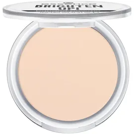 Essence Brighten Up! Puder bababanana
