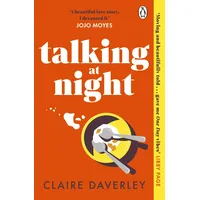 Penguin / Penguin Books UK Talking at Night