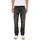 Mustang Oregon Slim Fit Schwarz 32/34