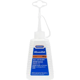Pressol Allzweckfett 80g Spritzflasche