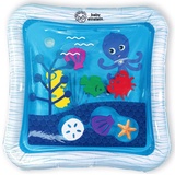 Baby Einstein Opus's Ocean of Discovery Tummy Time Wassermatte