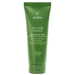 Be Curly Advanced Curl Enhancer Cream