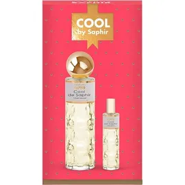 Saphir Perfekt Eau de Parfum 50 ml