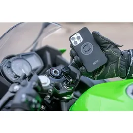 SP CONNECT Moto Stem Mount Pro schwarz