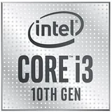 Intel Core i3-10105 Processor 3.7 GHz 6 MB Smart Cache OEM, CM8070104291321