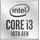 Intel Core i3-10105 Processor 3.7 GHz 6 MB Smart Cache OEM, CM8070104291321