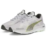 Fade Damen spring lavender/puma black/fizzy lime 40,5