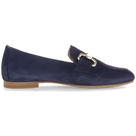 Gabor 5.211.36 Damen Blau 37