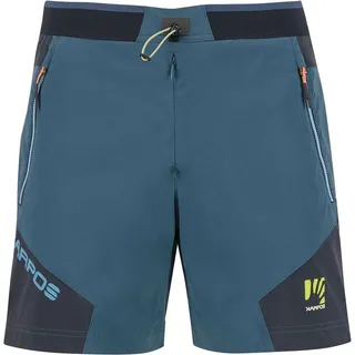 Karpos Rock Evo Herren Shorts stargazer vulcan 50