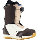 Burton Ruler Step On Brown Sand - braun - 41.5