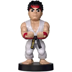 Cable Guy Ryu