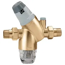 Banyo Wasserdruckminderer 1/2 Zoll DN15 Druckminderer