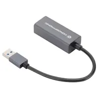 Conceptronic ABBY08G Gigabit USB 3.0 Netzwerkadapter, Wake-on-LAN
