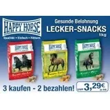 Lecker Snack Kräuter Minze 800 g