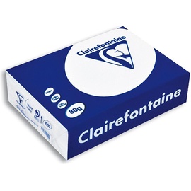 Clairefontaine Clairalfa A5 80 g/m2 500 Blatt