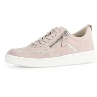 Gabor Damen Weite E Rosa 37,5