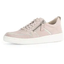 Gabor Damen Weite E Rosa 37,5