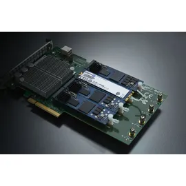 Kingston Data Center DC2000B - SSD - Enterprise - 960 GB - intern - M.2 2280 - PCIe 4.0 x4 (NVMe)
