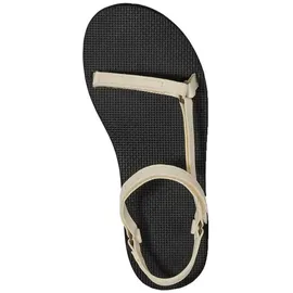 Teva Original Universal Herren Weiß/Schwarz 38
