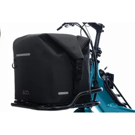 Cube ACID Frontgepäckträgertasche PRO 40 HIC RILink schwarz