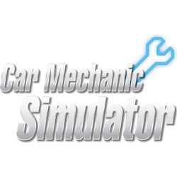 Koch, Car Mechanic Simulator (PS4)