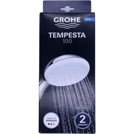 Grohe Tempesta 100 27597001