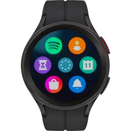 Samsung Galaxy Watch 5 Pro 4G 45mm Schwarz