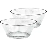 Nachtmann Aperitivo Schale 15 cm 2er Set