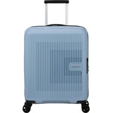 American Tourister Aerostep Trolley