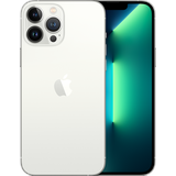 Apple iPhone 13 Pro Max 256 GB Silber