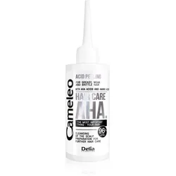 Delia Cosmetics Cameleo AHA chemisches Peeling für Haare und Kopfhaut 55 ml