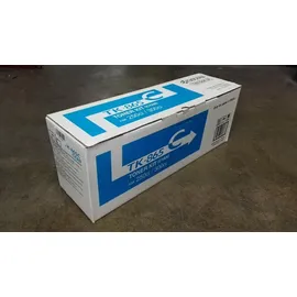 Kyocera TK-865C cyan