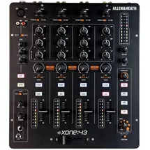 Allen & Heath XONE:43