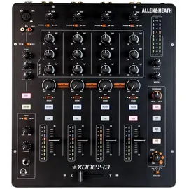 Allen & Heath XONE:43