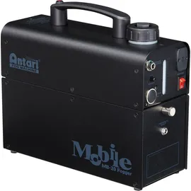 Antari MB-20X Nebelmaschine