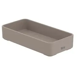 Roca Seifenschale Ona Sand Kunststoff A817671C80