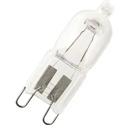 Osram Halopin Halogen Lampe G9 48W warmweiß 740lm