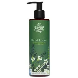 The Handmade Soap Hand Lotion 250 ml 