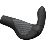 Ergon GP3 Evo Fahrradgriffe schwarz L