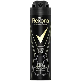 Rexona Men Sport Cool Spay 150 ml